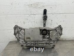 Audi RS3 8P 2.5TFSI CEP Genuine Front Subframe Complete New Bushes 1K0199369F