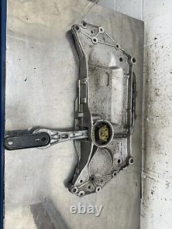 Audi RS3 8P 2.5TFSI CEP Genuine Front Subframe Complete New Bushes 1K0199369F