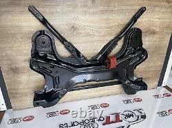 Audi Tt Mk1 1998-06 8n 1.8t & 3.2 V6 Roadster Genuine Front Subframe Refurbished