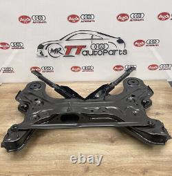 Audi Tt Mk1 1998-06 8n 1.8t & 3.2 V6 Roadster Genuine Front Subframe Refurbished