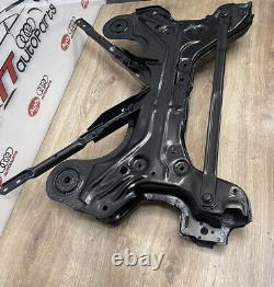 Audi Tt Mk1 1998-06 8n 1.8t & 3.2 V6 Roadster Genuine Front Subframe Refurbished