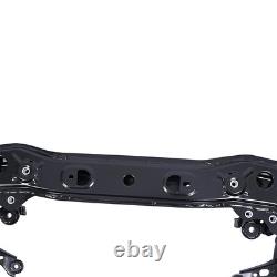 Axle Subframe A2056280057 Front For Mercedes E-Class A238 C238 S213