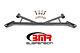 Bmr Suspension 15-17 Mustang Chassis Brace Front Subframe P/n Cb006h