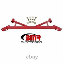 BMR Suspension CB006R Chassis Brace Front Subframe For 2015-2018 Mustang NEW