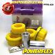 Bmw E92 3 Series Coupe 05on Powerflex Rear Subframe Front Mounting Bush Pfr5-420