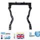 Brand New Front Support Subframe Crossmember For Subaru Impreza (gd, Gg) 00 09