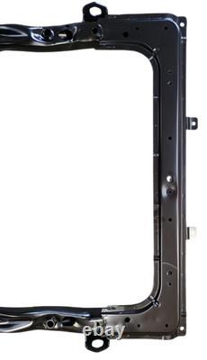 BRAND NEW Front Support Subframe Crossmember For Subaru Impreza (GD, GG) 00 09