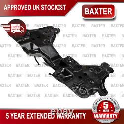 Baxter Brand New Vauxhall Corsa D 2006-2014 Front Subframe Crossmember 13427070