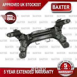 Baxter Front Subframe Axle Crossmember for Hyundai Matrix 2001-2010 UK Models RH