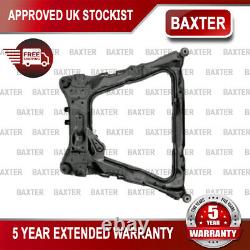 Baxter Front Subframe Engine Crossmember For Nissan Qashqai 1.5 DCi Diesel 2007