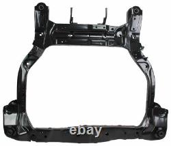Bearing Spider for Kia Rio 2 Hyundai Accent Subframe New Part Front