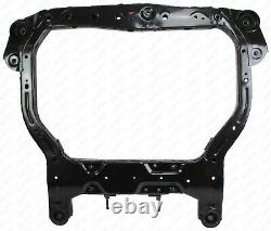 Bearing Spider for Kia Rio 2 Hyundai Accent Subframe New Part Front Linkslenker