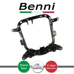 Benni Front Subframe Crossmember For Vauxhall Meriva A Corsa C Combo C 93174594