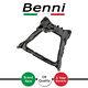 Benni New For Nissan Qashqai Front Subframe Crossmember Axle 1.5d 06-16 54400-bb