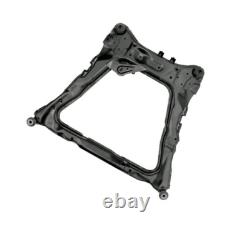 Benni New For Nissan Qashqai Front Subframe Crossmember Axle 1.5D 06-16 54400-BB