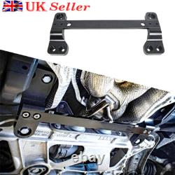 Billet Front Subframe Brace For VW Golf MK7/7.5 MK8 R GTI/Audi RS3 8V FL TTRS UK