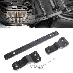 Billet Front Subframe Brace For VW Golf MK7/7.5 MK8 R GTI/Audi RS3 8V FL TTRS UK