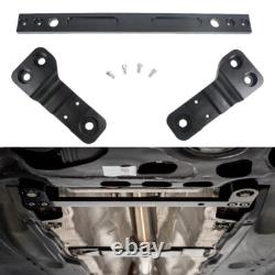 Billet Front Subframe Brace For VW Golf MK7/7.5 MK8 R GTI/Audi RS3 8V FL TTRS UK
