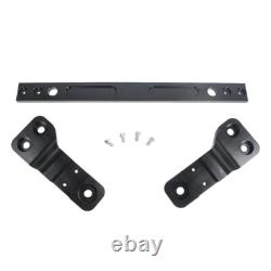 Billet Front Subframe Brace For VW Golf MK7/7.5 MK8 R GTI/Audi RS3 8V FL TTRS UK