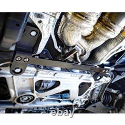Billet Front Subframe Brace For VW Golf MK7/7.5 MK8 R GTI/Audi RS3 8V FL TTRS UK