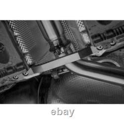 Billet Front Subframe Brace For VW Golf MK7/7.5 MK8 R GTI/Audi RS3 8V FL TTRS UK