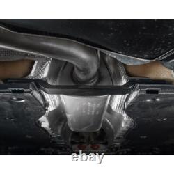 Billet Front Subframe Brace For VW Golf MK7/7.5 MK8 R GTI/Audi RS3 8V FL TTRS UK