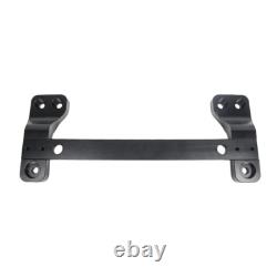 Billet Front Subframe Brace For VW Golf MK7/7.5 MK8 R GTI/Audi RS3 8V FL TTRS UK