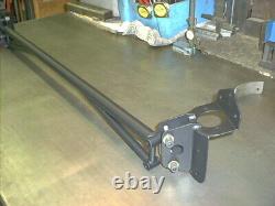 Bmw Mason Eng. E30 Race Spec Rear 3 Pc Tower Bar & Diff. Floor Support