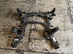 Bmw X5 G05 X6 G06 X7 G07 Front Axle Support Carrier Subframe Suspension