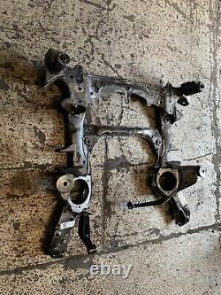 Bmw X5 G05 X6 G06 X7 G07 Front Axle Support Carrier Subframe Suspension