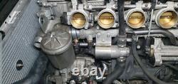 Bmw e30 s50 s54 engine conversion front subframe for original suspension kit