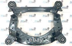 Brand New Audi A6 04-11 Front Subframe Axle Crossmember 4f0399313j