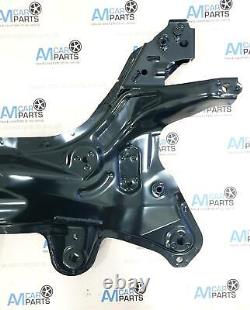 Brand New Fiat 500 Ford Ka 07-18 Front Subframe Axle Crossmember 50708927