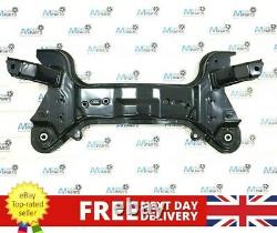 Brand New Fiat Stilo Front Subframe Crossmembers Cross Rail 2003-2007 50705076