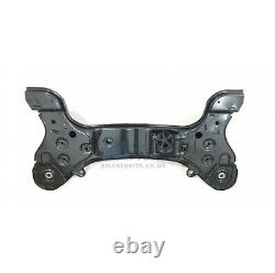 Brand New Fiat Stilo Front Subframe Crossmembers Cross Rail 2003-2007 50705076