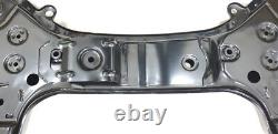 Brand New Fiat Stilo Front Subframe Crossmembers Cross Rail 2003-2007 50705076