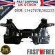 Brand New Fit For Vauxhall Corsa D 2006-2014 Front Subframe Crossmember 13427070