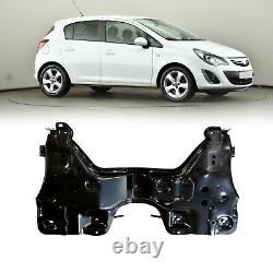 Brand New Fit For Vauxhall Corsa D 2006-2014 Front Subframe Crossmember 13427070