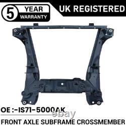 Brand New Ford Mondeo Front Subframe Crossmember Axle Mk3 00-07 1454057