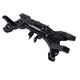 Brand New Front Axle Subframe Crossmember For Hyundai I10 Fwd I Pa 2007-2013 Rhd