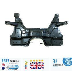 Brand New Front Subframe Axle Crossmember for Vauxhall Corsa E Adam 2012-2019