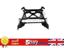 Brand New Front Subframe Crossmember Axle for Audi A6 C7 2012 to 2018 4G0399315L Brand New Front Subframe Crossmember Axle for Audi A6 C7 2012 to 2018 4G0399315L