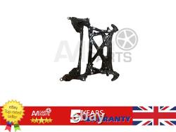 Brand New Front Subframe Crossmember Axle for Audi A6 C7 2012 to 2018 4G0399315L