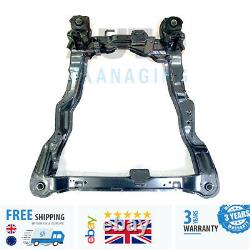 Brand New Front Subframe Crossmember For HYUNDAI SANTA FE 00-06 6240126000