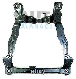 Brand New Front Subframe Crossmember For HYUNDAI SANTA FE 00-06 6240126000