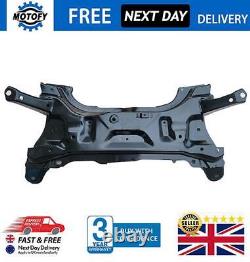 Brand New Front Subframe Crossmember For Toyota Yaris 2005-2014 51201-0D090