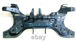 Brand New Front Subframe Crossmember for HYUNDAI I10 07-13 624000X000 LHD