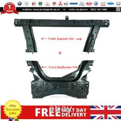 Brand New Renault Clio MK3 Modus Front Subframe Complete with Bar Fits 04-12