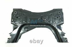 Brand New Renault Clio MK3 Modus Front Subframe Complete with Bar Fits 04-12