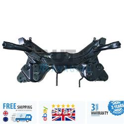 Brand New Suzuki Swift MK4 10-17 Front Subframe Crossmember 2WD 4581068L00000